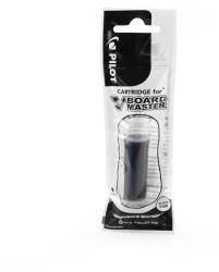 Pilot V-Board Medium Táblamarker Betét - Fekete