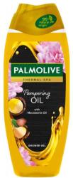 Palmolive Thermal Spa Kényeztető olajos tusfürdő 500 ml