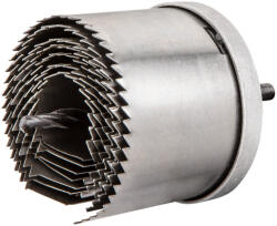 TOP TOOLS KÖRKIVÁGÓ készlet 60H972 7 R 26-63mm 2 (Top_Tools-60H972)