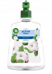 Air Wick Elektromos automata diffúzor Air Wick friss (5999109543295)