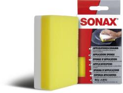 SONAX szivacs sárga-fehér 417300