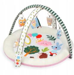 QKIDS Oktató Szőnyeg Park Zene Led Labdák Játékok (MAED00007)