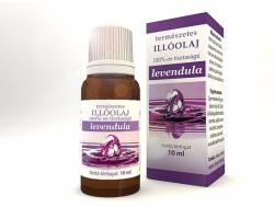  Természetes illóolaj levendula 10 ml