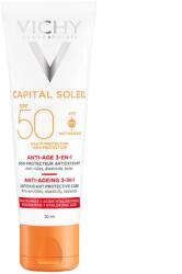 Vichy Capital Soleil Anti-Age krém SPF50+ 50 ml
