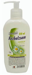 Sandel pumpás kézkrém 250 ml (SAT012)