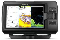 Garmin Sonar Garmin Striker Vivid 7CV WW GT20 (HG.010.02552.01) - karp Sonar pescuit