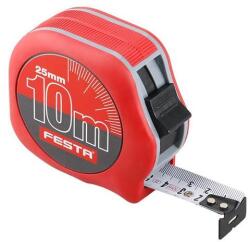 FESTA mérőszalag 10m x 25mm (FES-11360)