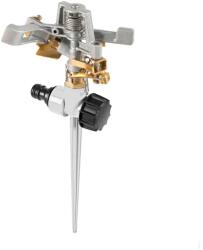 Cellfast Fém impulzusos szórófej tüskés alappal, 550 m2, Cellfast Basic (60024)