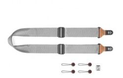 Peak Design Slide - Hamuszürke V2 (SL-AS-3) - tripont