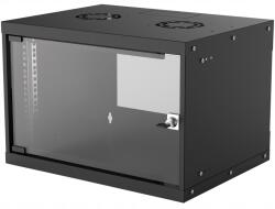 Intellinet Akasztós Szekrény 6U 540X400 Rack 19 Basic (714143)