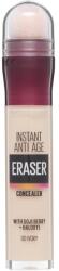 Maybelline Maybelline IAR ERASER Concealer 00 IVORY 1 bucata