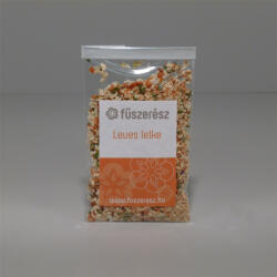  Fűszerész Fűszerész leves lelke fűszerkeverék 20 g - delfinbuvar