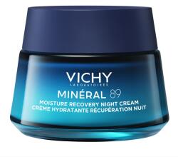Vichy Mineral 89 éjszakai krém 50 ml
