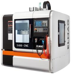 ELMAG CNC S 650 (84011)