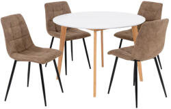 House Nordic Vojens-Middelfart 6+1