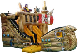 Leziter Pirate (SL1744)