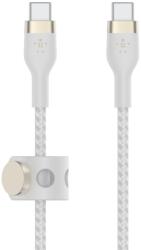 Belkin BoostCharge Pro Flex CAB011bt2MWH