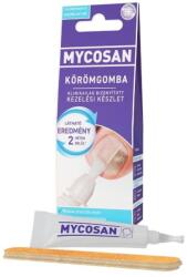  Mycosan ecsetelő körömgombára (5ml)