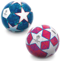 Mondo UEFA Bajnokok Ligája focilabda kétféle változatban 5-ös méretben - Mondo Toys