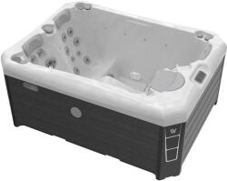 Wellis Manhattan CityLife Deluxe (WM00773-D_Sterling)