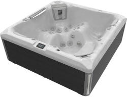 Wellis Makalu PeakLife Premium (WM00757-P_Sterling)