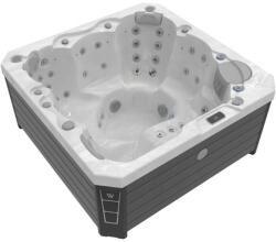 Wellis Prague CityLife Deluxe (WM00800-D_Sterling)