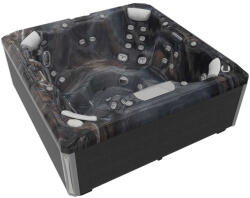 Wellis Mandala PeakLife Premium (WM00774-P_Midnight)
