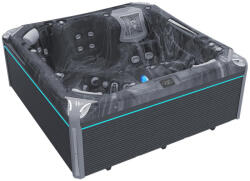 Wellis Kilimanjaro PeakLife Premium (WM00755-P_Storm)