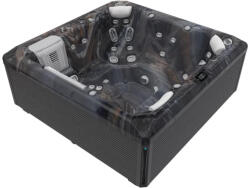 Wellis Atlas PeakLife Premium (WM00756-P_Midnight)