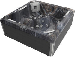 Wellis Makalu PeakLife Premium (WM00757-P_Midnight)