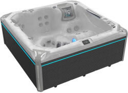 Wellis Kilimanjaro PeakLife Premium (WM00755-P_Sterling)
