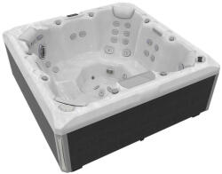 Wellis Mandala PeakLife Premium (WM00774-P_Sterling)