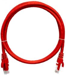 NIKOMAX NMC-PC4SA55B-030-RD