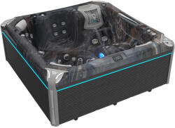 Wellis Kilimanjaro PeakLife Premium (WM00755-P_Midnight)
