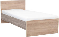 Leziter Miami 90x200 cm (LMEA90STYT)