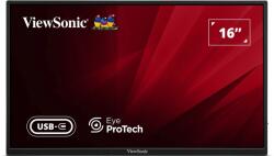 ViewSonic VA1650 Monitor