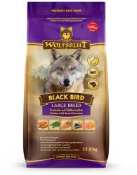 Wolfsblut Black Bird Nagytestű 12, 5 kg