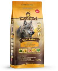 Wolfsblut Jack Rabbit 2 x 12, 5 kg