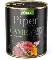 Dolina Noteci Adult kutyakonzerv vadhússal és sütőtökkel 6 x 800 g