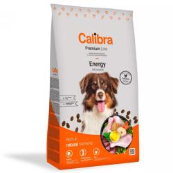 Calibra Dog Premium Line Energy 12 + 3 kg GRÁTISZ