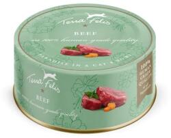 Terra Faelis Beef 6 x 80 g