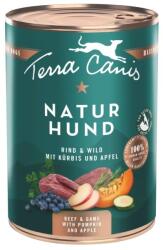 Terra Canis Naturhund Beef & Game 6 x 400 g