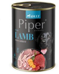 Dolina Noteci Adult bárányhúsos és sárgarépás konzerv 6 x 400 g