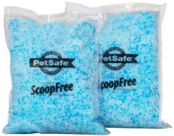 PetSafe ScoopFree Premium Crystal Litter macskaalom 2 x 2 kg