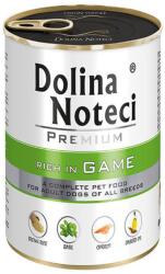 Dolina Noteci Premium Rich In Game 12 x 400 g