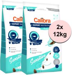 Calibra Dog EN Sensitive Salmon 2 x 12 kg