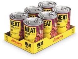 Josera Meat Lovers Pure Marhahús 800 g