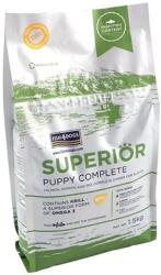 Fish4Dogs Superior Puppy Salmon Mini 1, 5 kg
