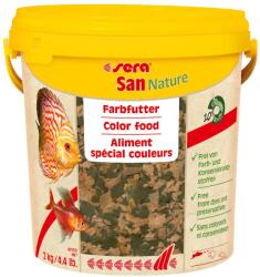SERA San Color Flakes 10 l / 2 kg