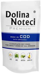 Dolina Noteci Premium Rich In Cod with Broccoli 10 x 150 g